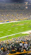 Lambeau Field Green Bay  2023 Tickets & Tours - Tripadvisor