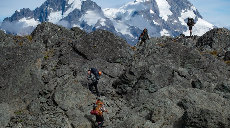 Life changing, world class, guided wild nature experiences for all ages and skill levels in the vast and diverse UNESCO South West New Zealand World Heritage Area all year long. 