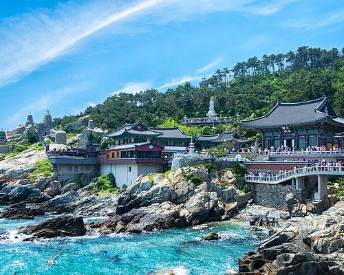 seoul family tour packages