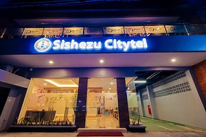 Sishezu Citytel in Medan