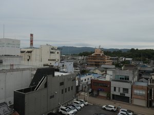 客室 & スイート