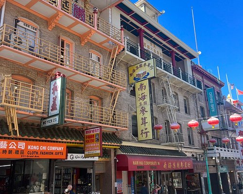 15 Best Things to do in Chinatown, San Francisco in 2023