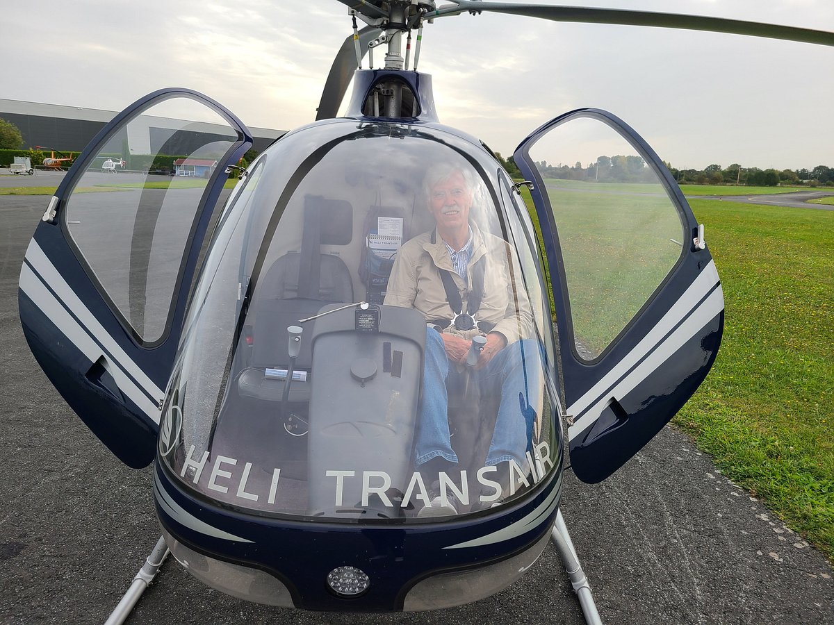 Heli Transair, Egelsbach: лучшие советы перед посещением - Tripadvisor