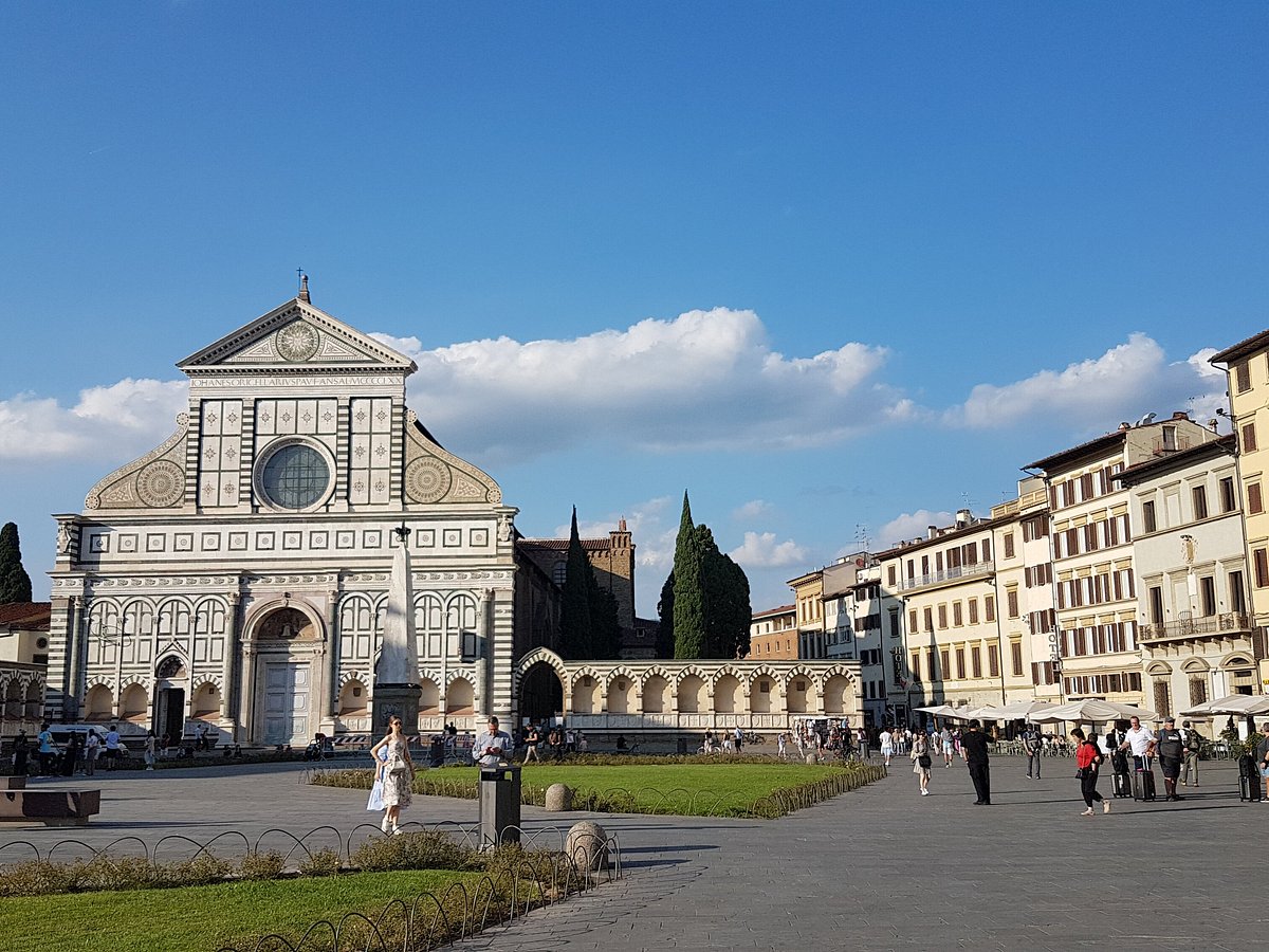 City Sightseeing Florence, Флоренция: лучшие советы перед посещением -  Tripadvisor