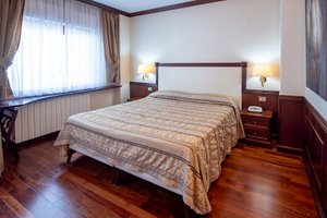 Chambre et suite