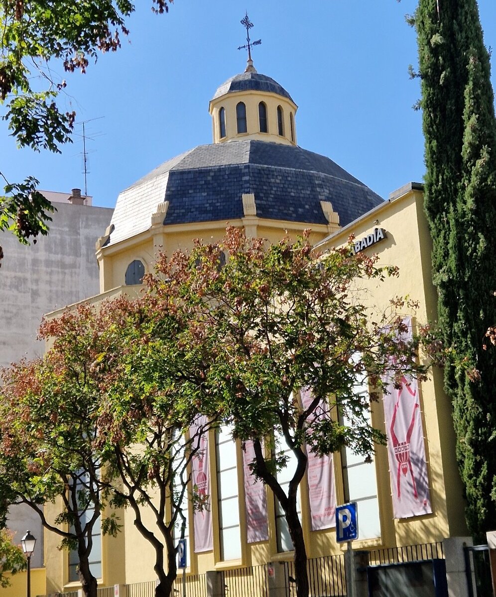 Teatro de La Abadía (Madrid) Lohnt es sich? Aktuell für 2024 (Mit fotos)