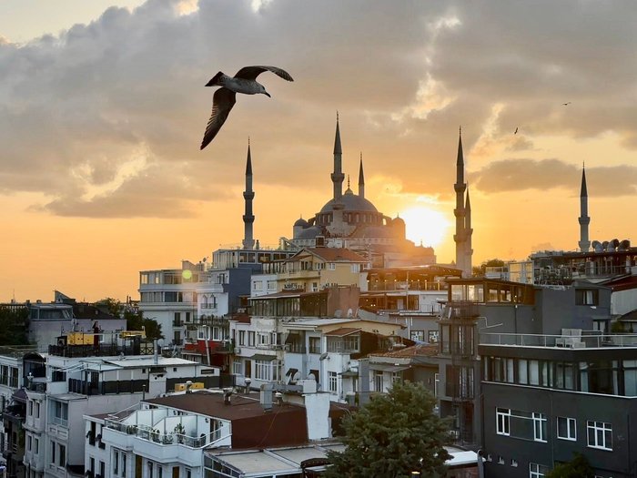 HENNA HOTEL ISTANBUL - Updated 2024 Prices & Reviews (Türkiye)