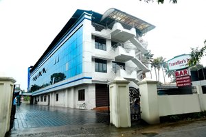 Book New Apk Residency in Perumbavoor,Ernakulam - Best Hotels in