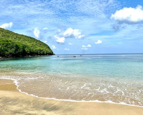 Anse Dufour