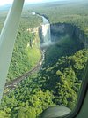 kaieteur falls tour roraima airways