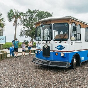 tybee island places to visit
