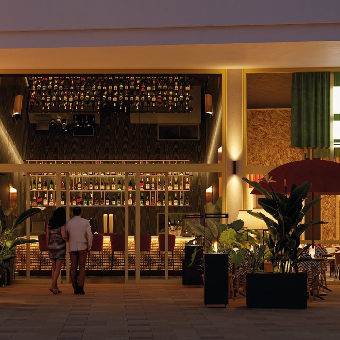 Imagen 15 de Mediterranean Palace Hotel