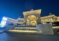 Place Vendome Mall Qatar. Top Shopping Destination in Lusail