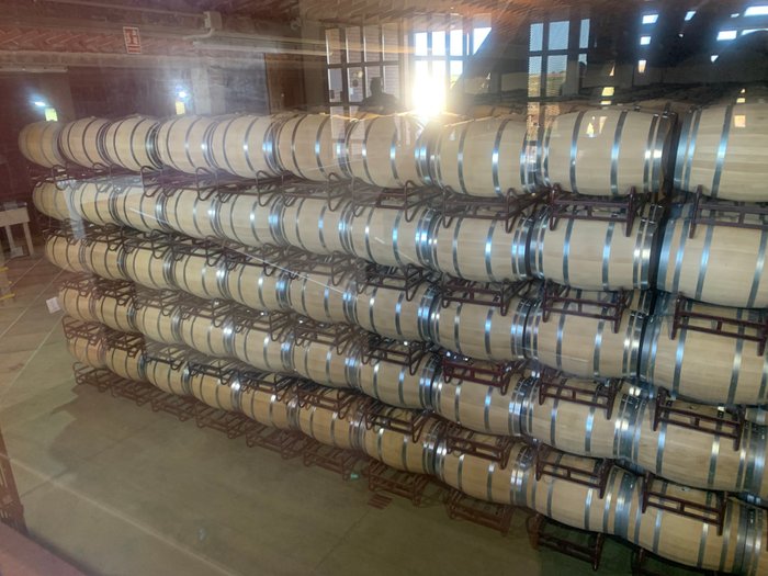Imagen 8 de Bodegas Duron