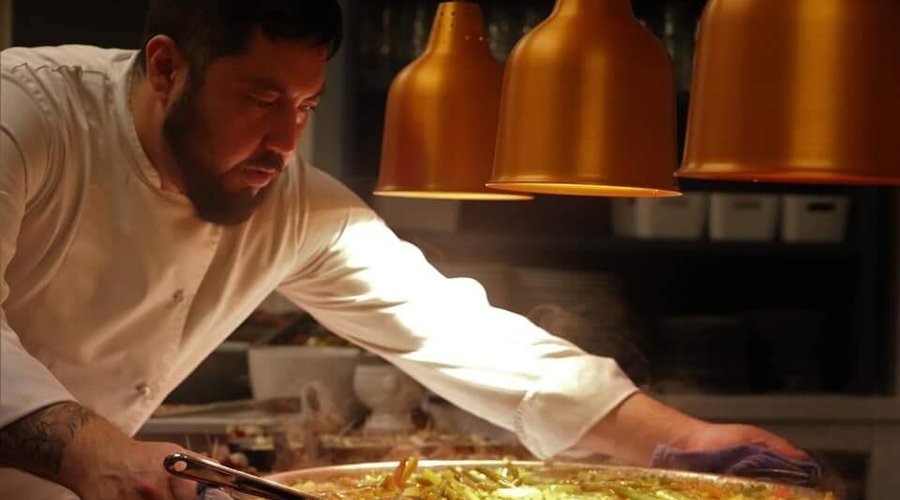 Excellent Food, Great Atmosphere