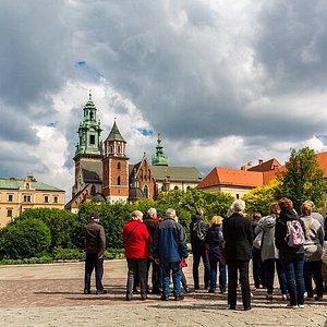 Wawel Royal Castle (Krakow, Poland): Hours, Address, Attraction