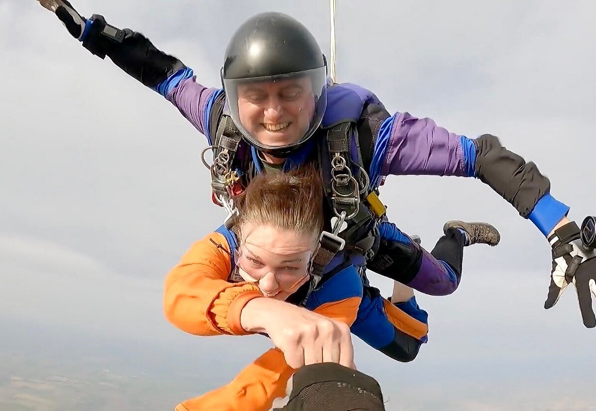 NORTH LONDON SKYDIVING CENTRE (Wimblington) - All You Need to Know BEFORE  You Go
