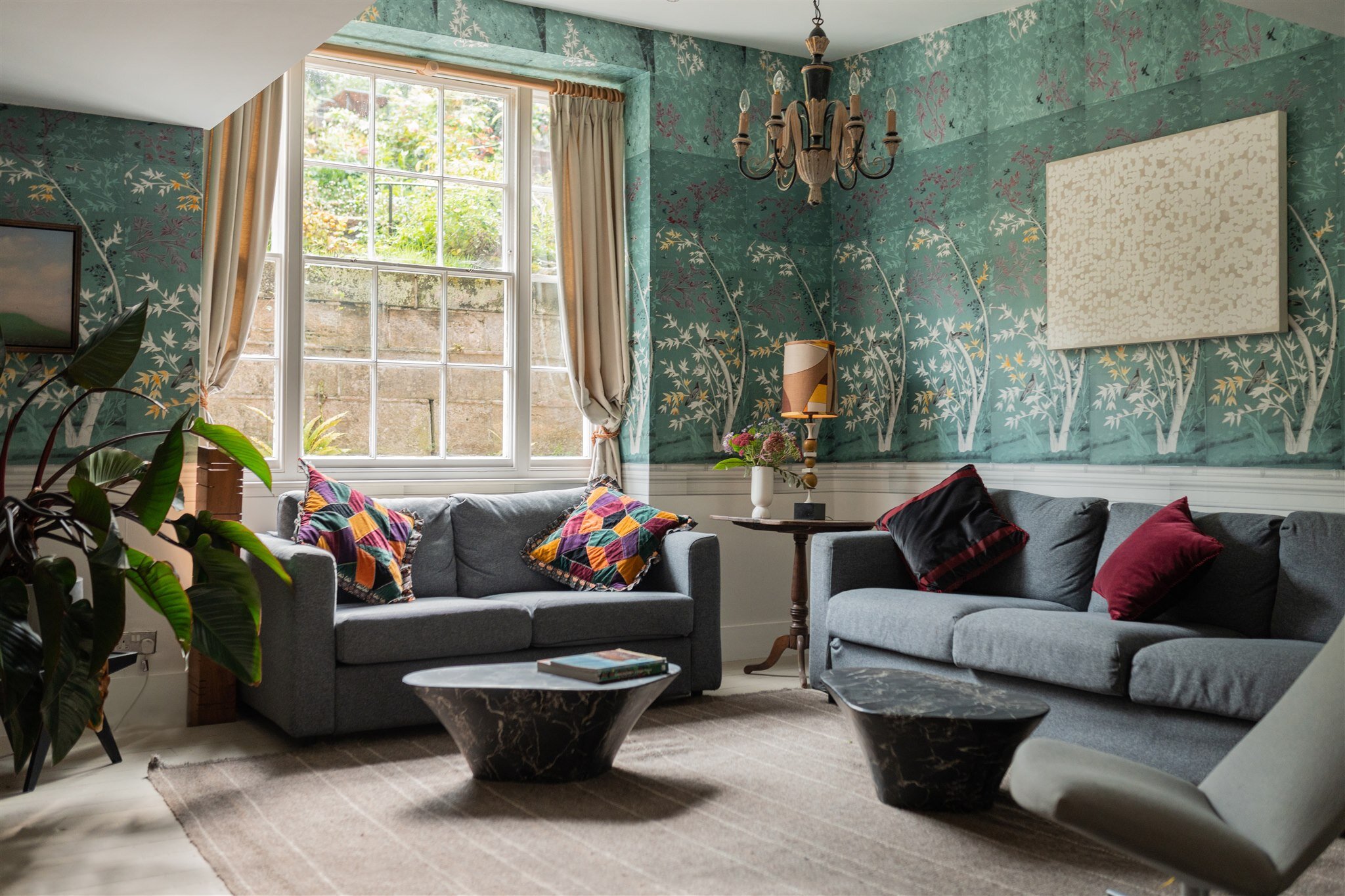 The Old Rectory by null