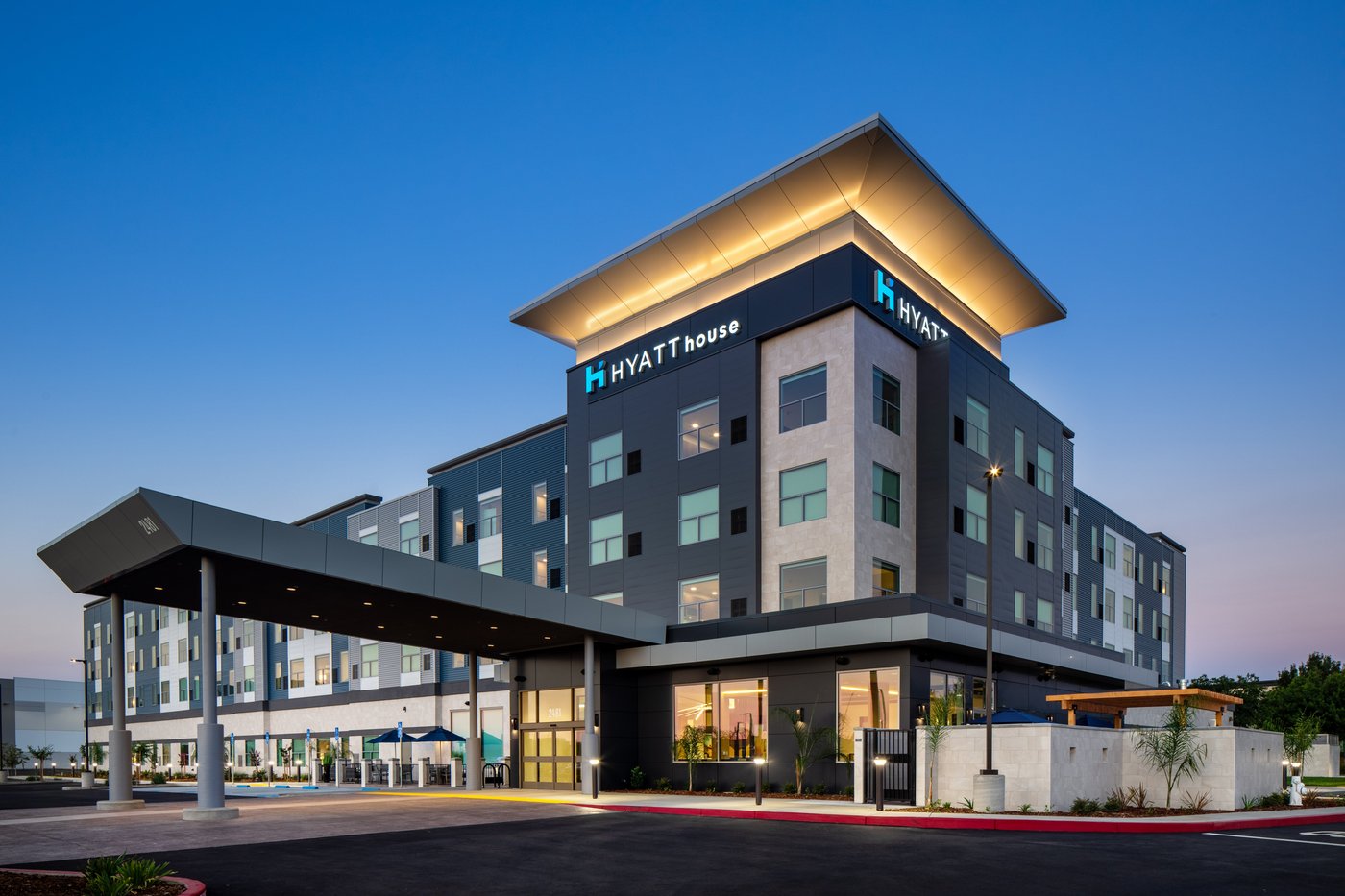 HYATT HOUSE VACAVILLE $143 ($̶1̶6̶8̶) - Updated 2024 Prices & Hotel ...