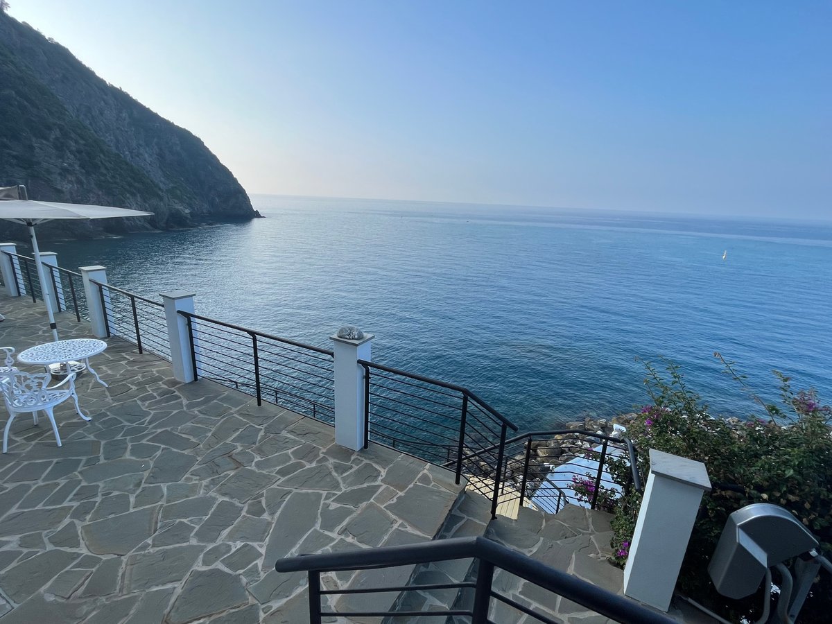 CREUZA DE MA - Updated 2024 Prices & Guest house Reviews (Riomaggiore ...