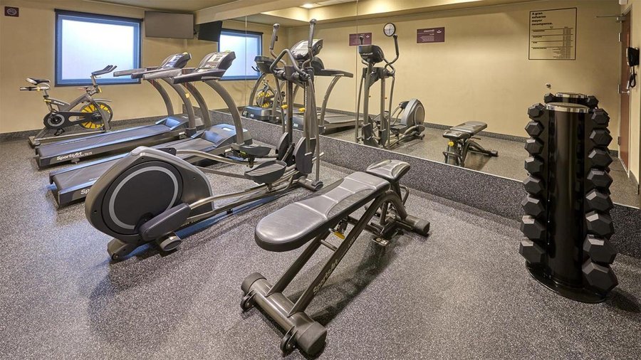 GYM