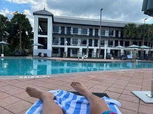 Pool & Beach