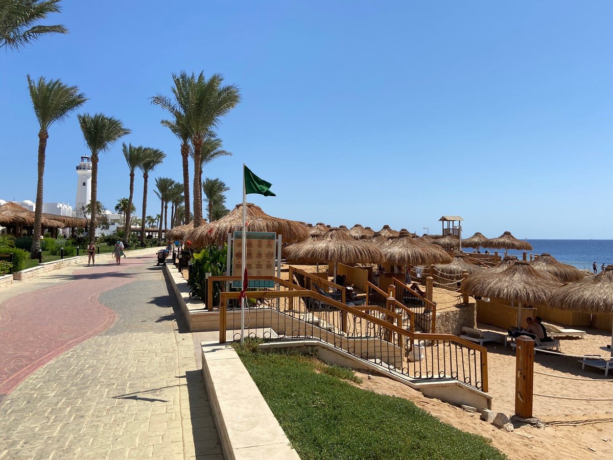 SUNRISE REMAL RESORT - Updated 2024 Prices & Hotel Reviews (Sharm El ...