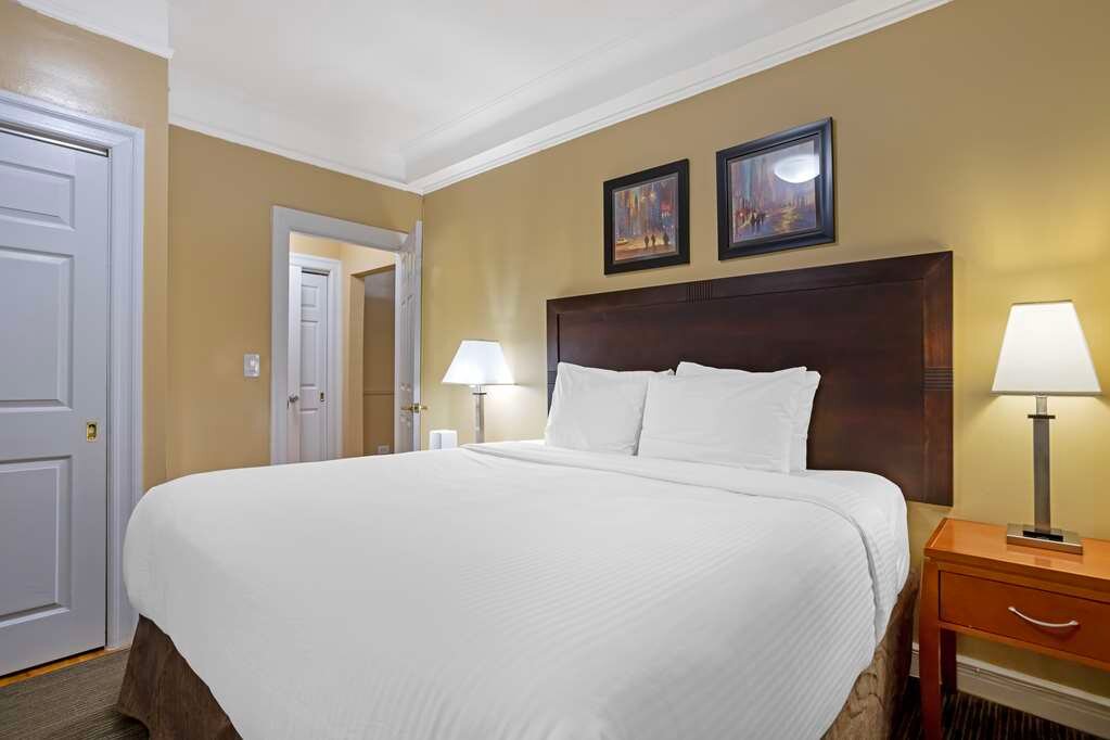 Hotel photo 115 of Best Western Plus Hospitality House.