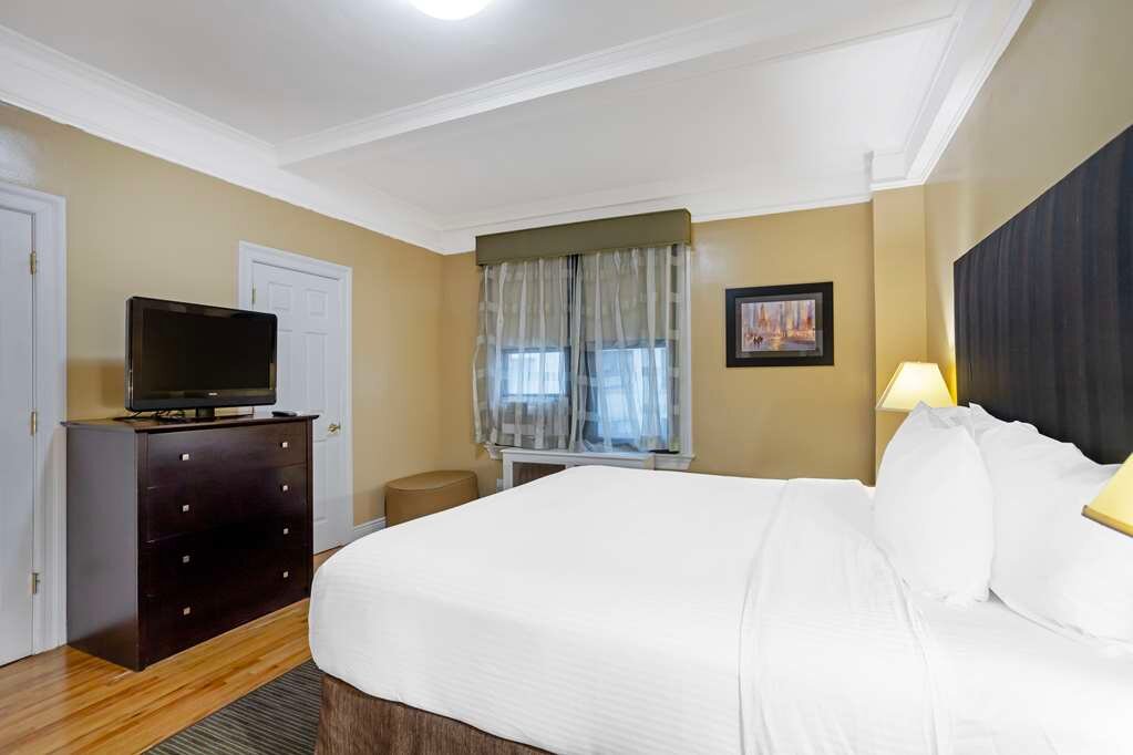 Hotel photo 113 of Best Western Plus Hospitality House.