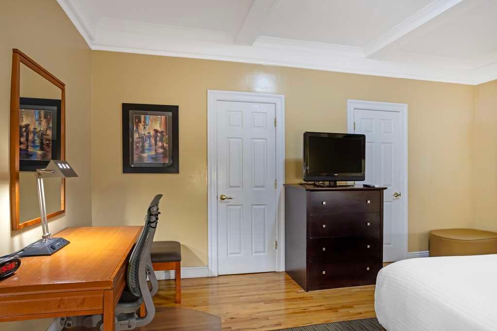 Hotel photo 108 of Best Western Plus Hospitality House.