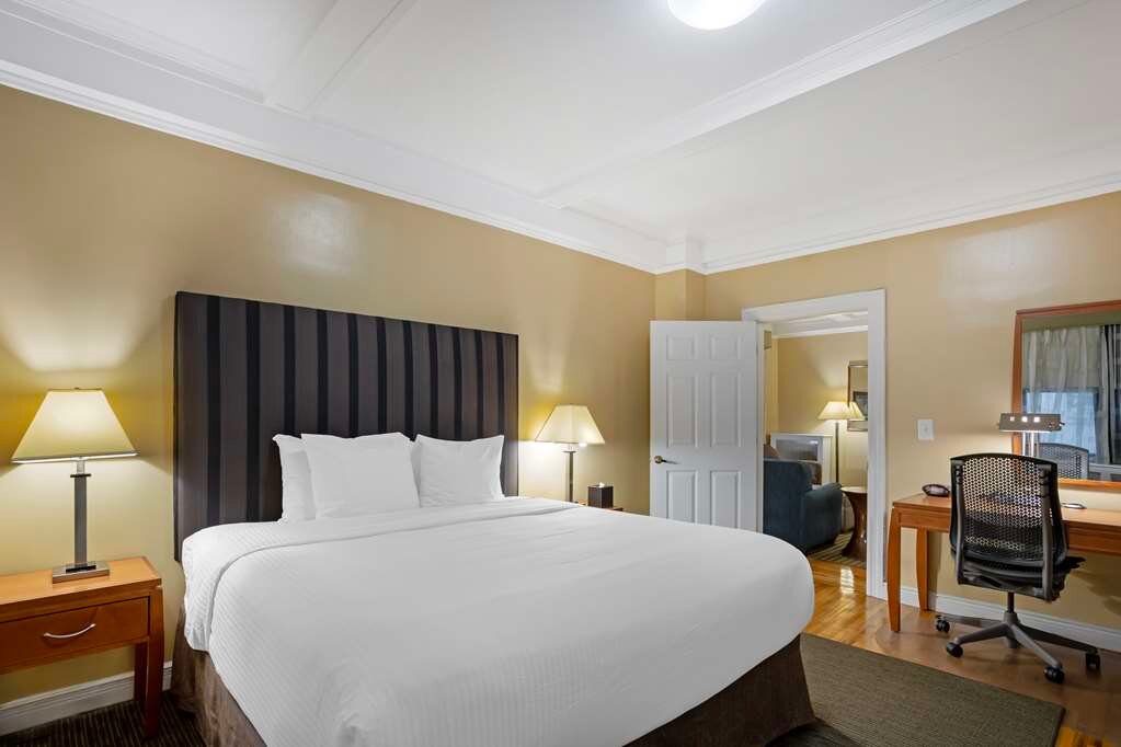 Hotel photo 112 of Best Western Plus Hospitality House.