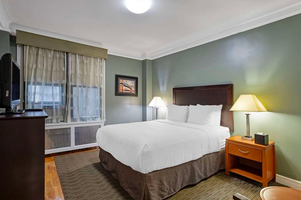 Hotel photo 110 of Best Western Plus Hospitality House.