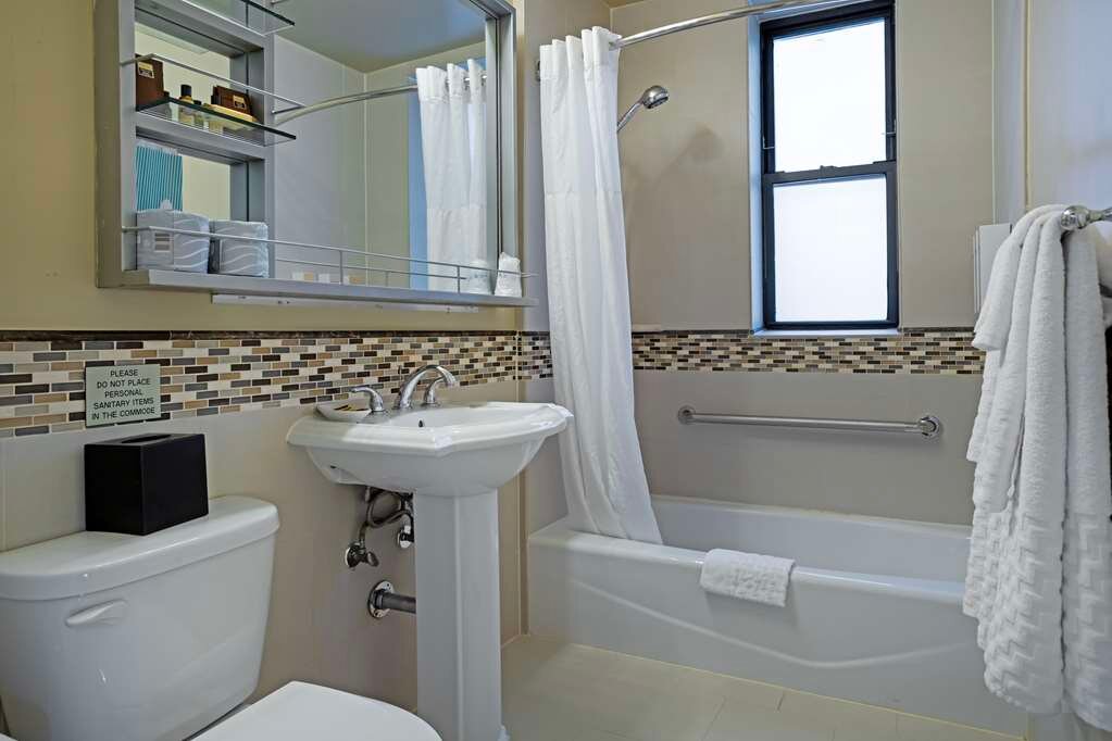 Hotel photo 114 of Best Western Plus Hospitality House.