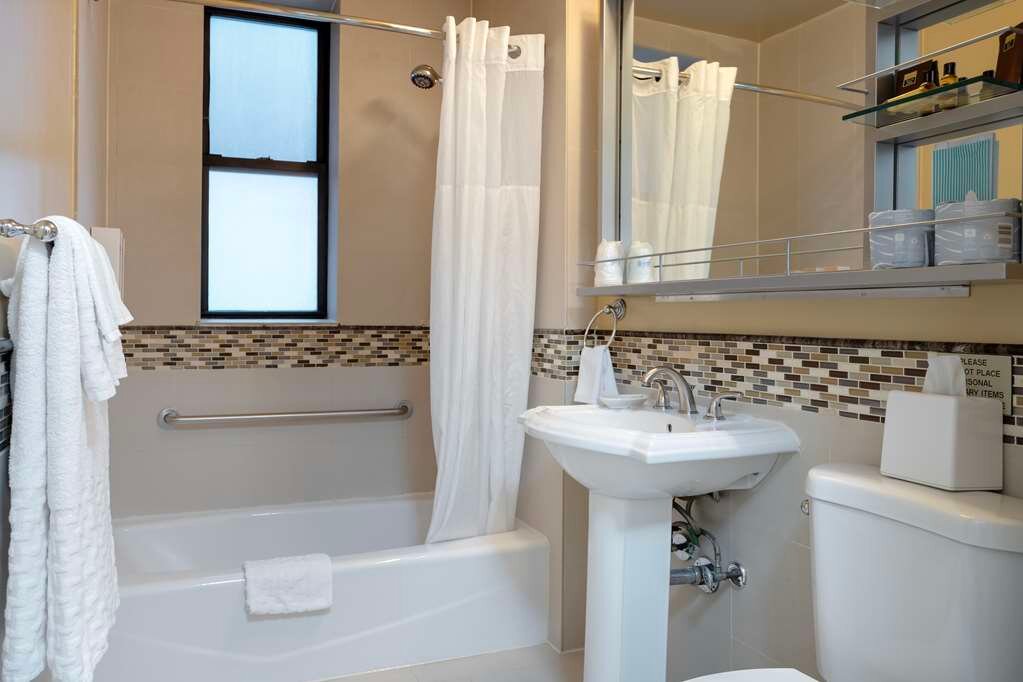 Hotel photo 119 of Best Western Plus Hospitality House.