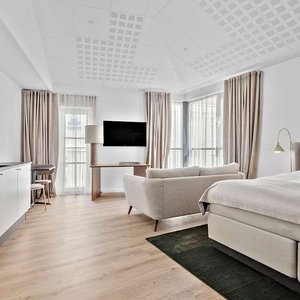 Herman Bang Suite