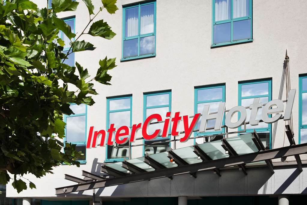 INTERCITYHOTEL KASSEL - Updated 2024 Prices & Hotel Reviews (Germany)