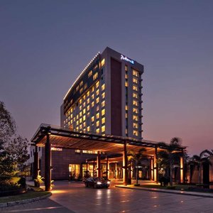 Seven - Review of Vivanta Guwahati, Guwahati - Tripadvisor