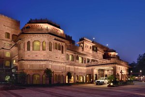 Radisson Hotel Jodhpur in Jodhpur