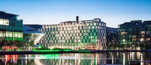 Anantara The Marker Dublin Hotel in Dublin