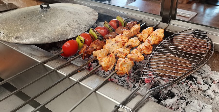 Aspendos Kebabs