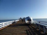 Malibu Pier - All You Need to Know BEFORE You Go (with Photos) - Tripadvisor