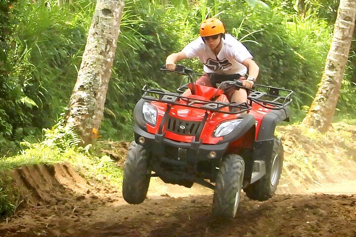 Best shoes for hot sale atv riding