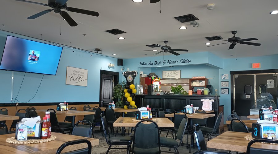 Nippy's Soul Food Restaurant