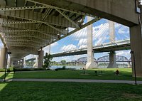 Louisville Waterfront Park - All You Need to Know BEFORE You Go