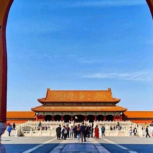 How to Visit the Forbidden City: Tour Routes, Opening Hours, How to Get