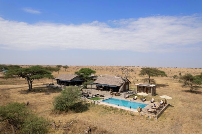 SERENGETI SERENA SAFARI LODGE - Updated 2023 Prices & Reviews (Serengeti  National Park, Tanzania)