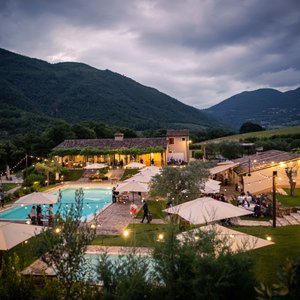 Resort Antico Casale Urbani