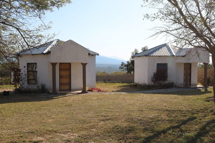 KHUTSONG LODGE (Acornhoek, Sudafrica): Prezzi e Recensioni 2024