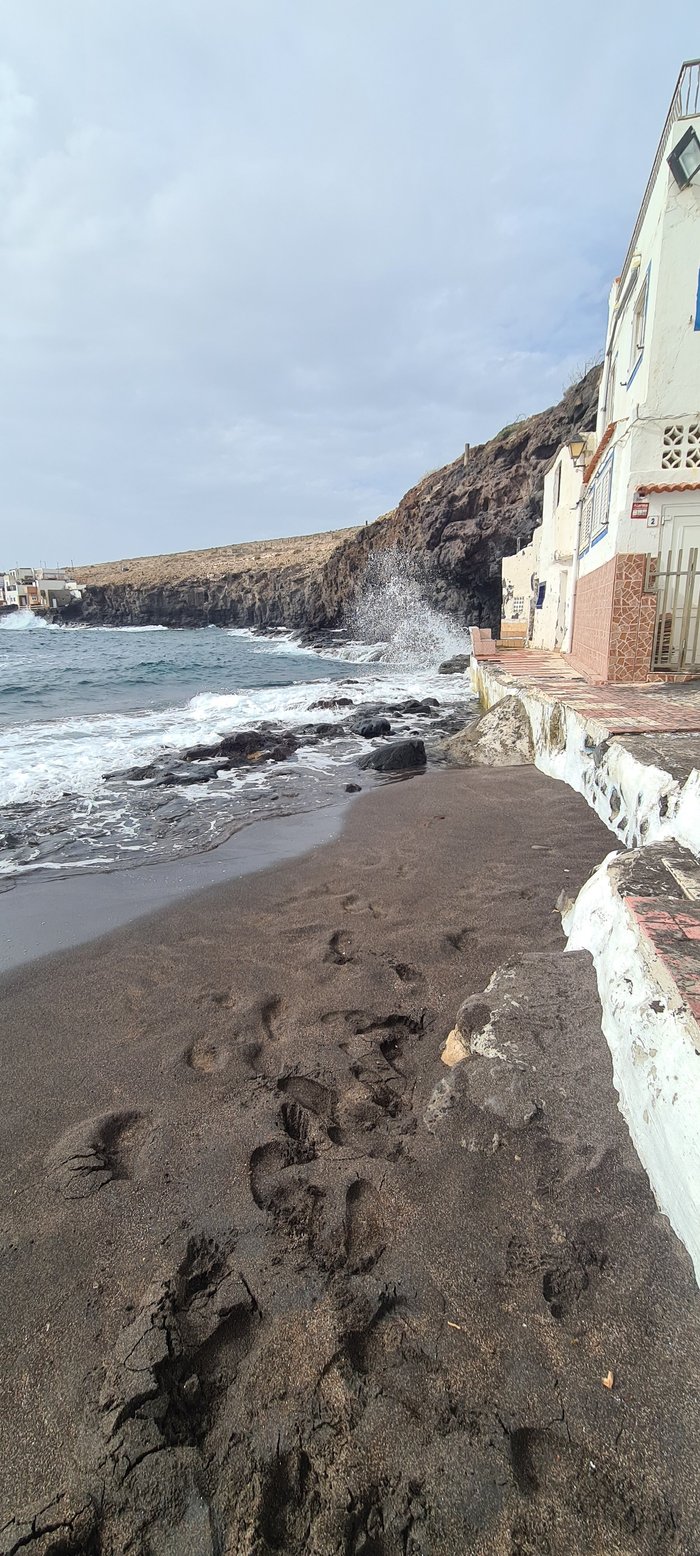 Imagen 2 de Playa de Tufia