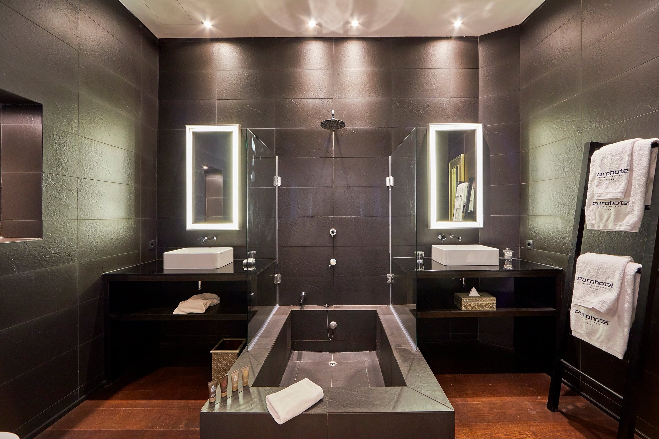 Puro Hotel Palma by null